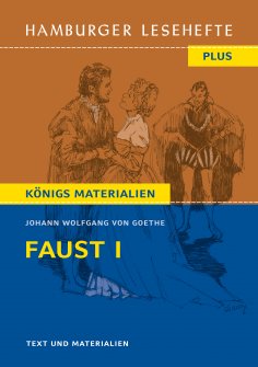 eBook: Faust I
