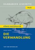 eBook: Die Verwandlung