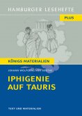 ebook: Iphigenie auf Tauris