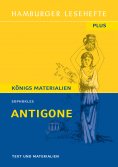 eBook: Antigone
