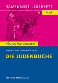 eBook: Die Judenbuche