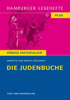 eBook: Die Judenbuche