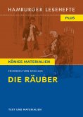 eBook: Die Räuber