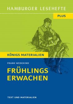 eBook: Frühlings Erwachen