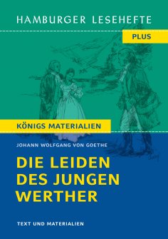 eBook: Die Leiden des jungen Werther