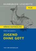 eBook: Jugend ohne Gott