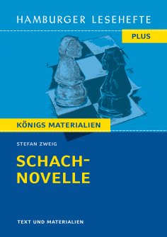 eBook: Schachnovelle