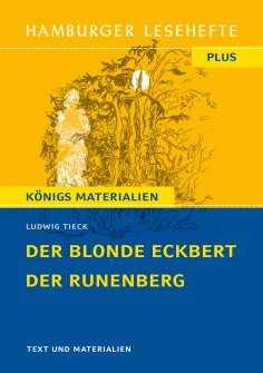 eBook: Der blonde Eckbert / Der Runenberg