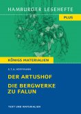eBook: Der Artushof / Die Bergwerke zu Falun