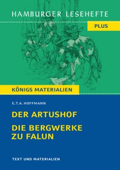 eBook: Der Artushof / Die Bergwerke zu Falun