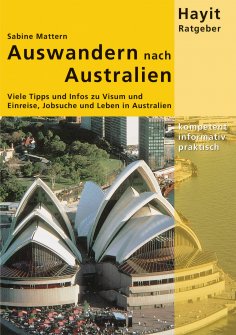 eBook: Auswandern nach Australien