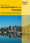 ebook: Auswandern nach Kanada