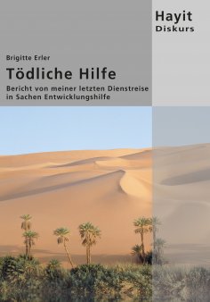 ebook: Tödliche Hilfe