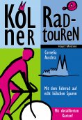 eBook: Kölner Radtouren