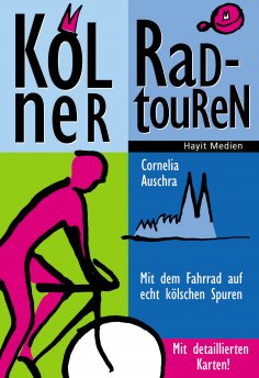 eBook: Kölner Radtouren