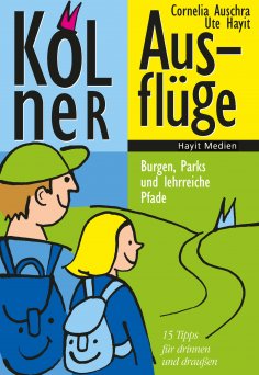 eBook: Kölner Ausflüge
