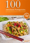 eBook: 100 chinesische Nudelgerichte
