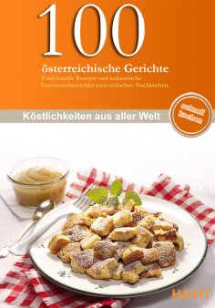 eBook: 100 österreichische Gerichte