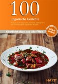 eBook: 100 ungarische Gerichte