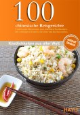 ebook: 100 chinesische Reisgerichte