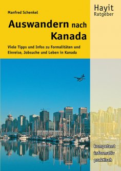 eBook: Auswandern nach Kanada