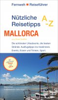 eBook: Nützliche Reisetipps A-Z: Mallorca