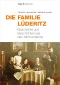 ebook: Die Familie Lüderitz