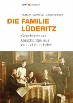 eBook: Die Familie Lüderitz