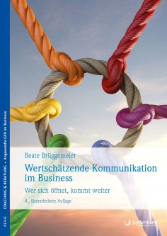 ebook: Wertschätzende Kommunikation im Business