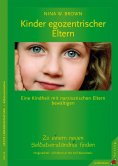 eBook: Kinder egozentrischer Eltern