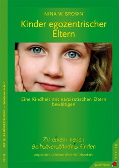 eBook: Kinder egozentrischer Eltern