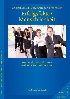 eBook: Erfolgsfaktor Menschlichkeit