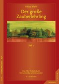 ebook: Der große Zauberlehrling