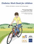 eBook: Diabetes Work Book for Children