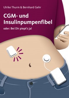 eBook: CGM- und Insulinpumpenfibel