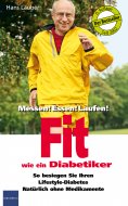 eBook: Fit wie ein Diabetiker