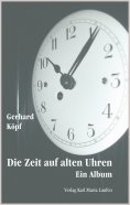 eBook: Die Zeit auf alten Uhren