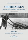 eBook: Oberhausen