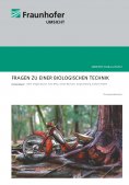 eBook: Fragen zu einer Biologischen Technik