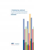 eBook: 1. Statistisches Jahrbuch zur gesundheitsfachberuflichen Lage in Deutschland 2018/2019