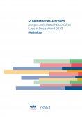 eBook: 2. Statistisches Jahrbuch zur gesundheitsfachberuflichen Lage in Deutschland 2020