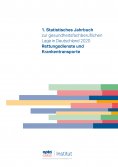 eBook: 1. Statistisches Jahrbuch zur gesundheitsfachberuflichen Lage in Deutschland 2020