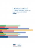 eBook: 3.Statistisches Jahrbuch zur gesundheitsfachberuflichen Lage in Deutschland 2021