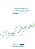 eBook: 4.Statistisches Jahrbuch zur gesundheitsfachberuflichen Lage in Deutschland 2022