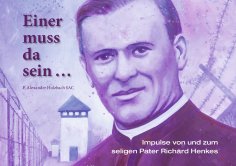 ebook: Einer muss da sein …