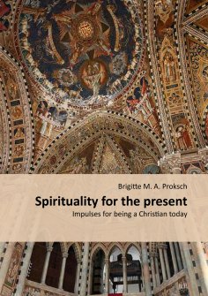 eBook: Spirituality for the present