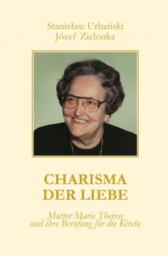 ebook: Charisma der Liebe