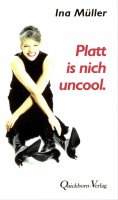 ebook: Platt is nich uncool.