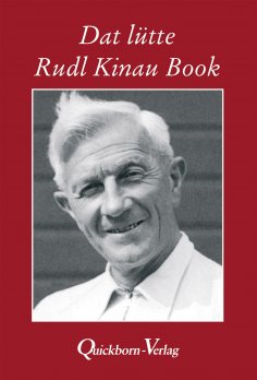eBook: Dat lütte Rudl Kinau Book