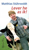 ebook: Lever he as ik!